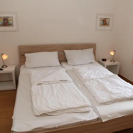 Appartement Friesenkoje Norddeich (Norden)