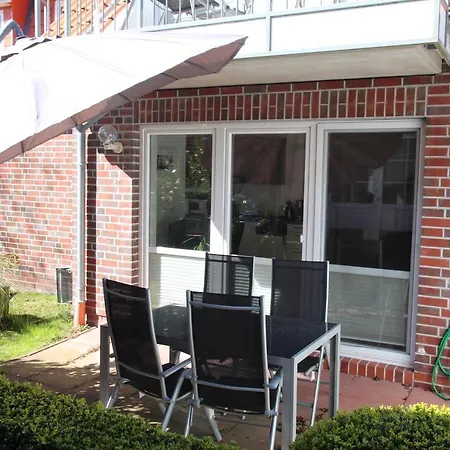 Friesenkoje