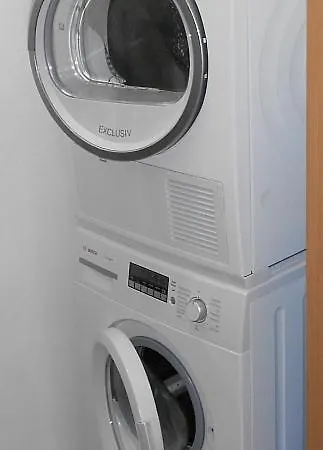 Appartement Friesenkoje *