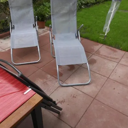 Friesenkoje Appartement Norddeich (Norden)