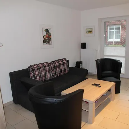 Friesenkoje Appartement