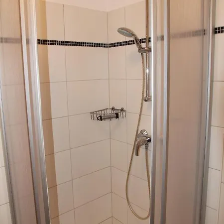 Appartement Friesenkoje